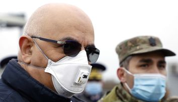 Raed Arafat, despre persoanele care nu se vaccinează anti-COVID-19: „Nu vom aplica discriminări”