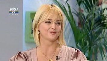Iuliana Marciuc: 