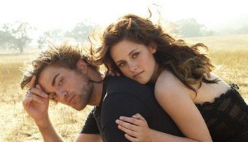 Kristen Stewart si Robert Pattinson, din nou impreuna? Fotografia care a luat fanii prin surprindere