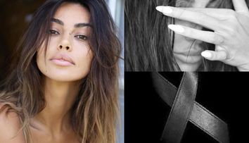Mădălina Ghenea este în doliu! Mesajul sfâșietor postat de vedetă pe o rețea de socializare: „Înger mic...”