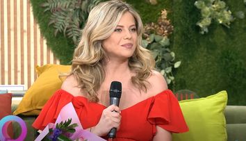 Însărcinată în 9 luni, Roxana Hulpe a dezvăluit numele pe care l-a ales pentru copil