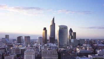 Walkie Talkie, turnul care iti gateste mancarea si iti topeste masina. Cum arata constructia care a bagat spaima in londonezi