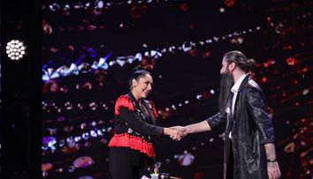 Românii au Talent, 17 martie 2023: Garry Cozma a vrăjit jurații cu numărul lui de magie