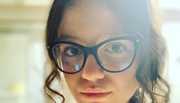 O fostă concurentă Vocea României Junior a ajuns pe Broadway! În ce spectacol va juca