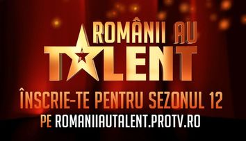 Cei mai talentați români sunt așteptați la preselecțiile sezonului 12!