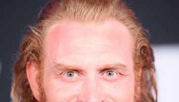 In Game of Thrones e atras de Brienne, dar in viata reala e casatorit cu o femeie superba. Cum arata sotia lui Tormund