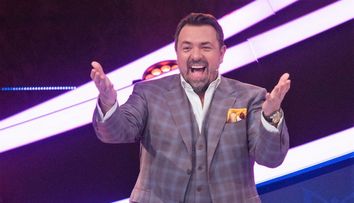 Horia Brenciu, mesaj emoționant pentru fiica lui cea mare, Andreea
