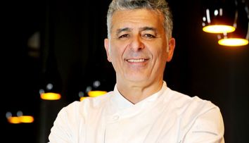 Chef Joseph Hadad, povești din copilăria sa