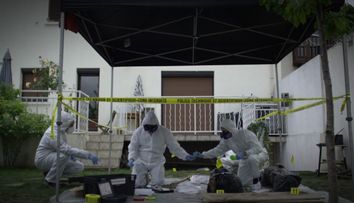Noul serial Netflix care a îngrozit fanii. ”Acum nu mai pot să dorm de frică”