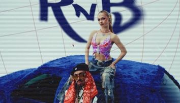 Eva Timush și Alex Velea îți aduc hitul perfect pentru orice moment - “O Piesă RnB”