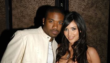 Ray J, adevărul despre cum a devenit faimoasă Kim Kardashian