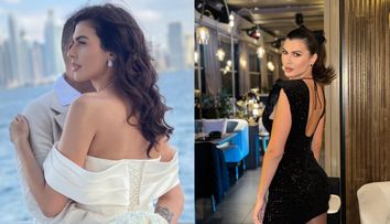 Cine este și cu ce se ocupă fostul soț al Mădălinei Pamfile. Prezentatoarea a divorțat de el, după doar 11 luni de la nuntă: „Vom încerca să fim cei mai buni părinți pentru fetele noastre minunate”