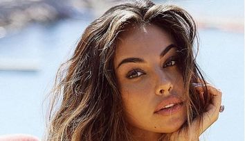 Mădălina Ghenea, anunț de pe patul de spital: „Corpul meu strigă disperat după o pauză”