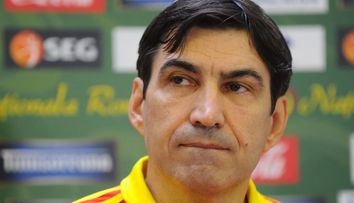 Cu cine a vorbit Victor Pițurcă înainte de a fi reținut de DNA: „Nu era speriat”