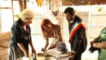 “Las Fierbinti”, din nou lider de audienta