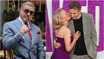 Condiția bizară pe care Sylvester Stallone i-ar fi pus-o Pamelei Anderson pentru a fi împreună. Scandalul dintre ei, reaprins de presupusa relație a actriței cu Liam Neeson