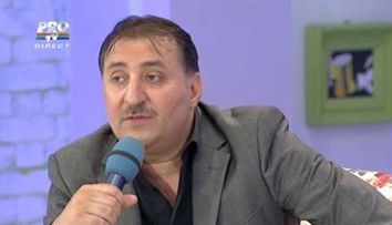 Vali Vijelie a recunoscut: 