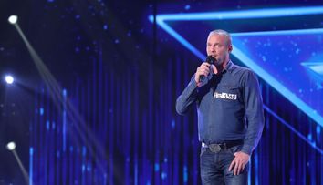 Radu Palaniță a câștigat marele premiu „Românii au talent” 2020! PRO TV, lider detașat de audiență