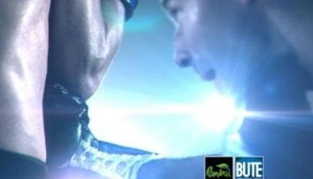 S-a lansat clipul de promovare oficial al meciului Bute - Mendy! Vezi AICI!
