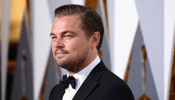 Leonardo DiCaprio a postat o imagine din România. Ce mesaj a transmis actorul pe Instagram