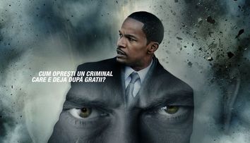 In weekend, cele mai tari filme sunt la ProTV! Astazi, de la 20:30: 