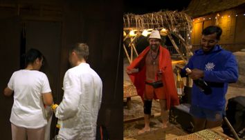 Surpriză de proporții la Desafio: Aventura, înainte de marea finală. Cum au reacționat finaliștii când și-au văzut familiile. Valentin a izbucnit în lacrimi când și-a văzut mama: „Aștept de 28 de ani ca să îmi spună un om că mă iubește”