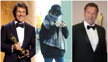 Are mai mulți bani decât Tom Cruise sau Arnold Schwarzenegger… dar puțini i-au auzit numele! Cine este, de fapt, cea mai bogată vedetă de cinema din lume