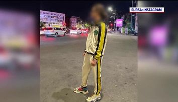 Tatăl lui Vlad Pascu, tânărul drogat care a ucis doi studenți, apare în dosarul lui Sile Cămătaru! Ce făcea bărbatul