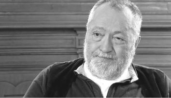 Nicolae Cristache a murit. Jurnalistul s-a stins din viață la 86 de ani
