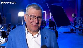 Cum se descrie Mihai Dedu ca tată și care este principala lecție pe care a învățat-o de la fiul lui