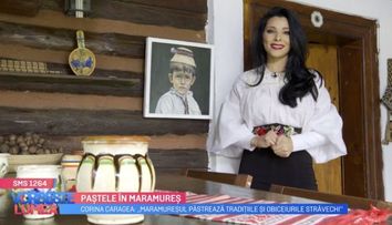 Escapadă de Paște în România. Corina Caragea îți oferă câteva sfaturi pentru o minivacanță de vis