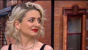 Povestea Gabrielei Dima, concurentă la MasterChef. La 19 ani, aceasta a fost diagnosticată cu o formă rară de leucemie