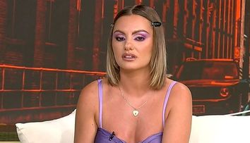 Alexandra Stan, despre căsătorie și maternitate: „Nu mă așteptam să iau decizia asta”