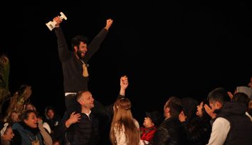 Paul Ipate a castigat sezonul doi de la Ferma Vedetelor dupa o finala plina de dramatism - VIDEO 