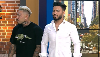 Jador, mesaj pentru Alex Velea, după ce tabloidele au anunțat că artiștii nu mai vorbesc: „Am schimbat muzica”