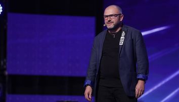 CRISTIAN NISTOR - Românii au talent, sezonul #9suprem, ediția numărul 7