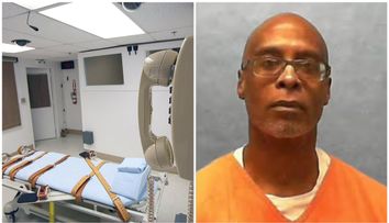 Ultimele cuvinte ale unui criminal condamnat la moarte. Ce a spus Chadwick Scott Willacy, bărbatul care a șocat o țară întreagă în 1990, înainte de execuție
