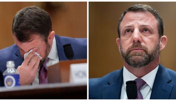 Motivul pentru care Markwayne Mullin, candidatul lui Donald Trump pentru șefia Departamentului pentru Securitate Internă, a izbucnit în lacrimi în timpul unui interogatoriu dur în Senat