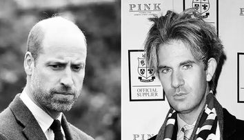 Prințul William este în doliu! Prietenul lui, Ben Duncan, a murit după ce a căzut de la etajul șapte al unui hotel de lux! Cum s-a întâmplat tragedia