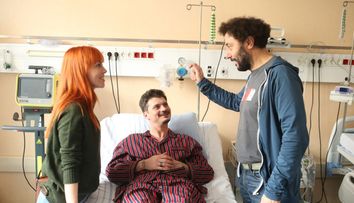 BLOG DE REGIZOR: Niciodată să nu spui niciodată!
