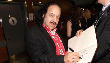 Ascensiunea și decăderea lui Ron Jeremy, cel mai titrat actor de filme pentru adulți