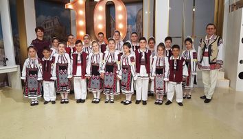 Dunarenii - Braila