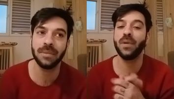 Nu are loc de muncă, dar câștigă din TikTok mai mult decât milioane de români. David Pușcaș și-a cumpărat ultimul model de iPhone cu banii donați într-o singură lună: „Am rupt ultimele live-uri. M-au ajutat , m-au bubuit”