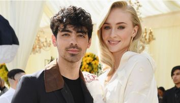 Nuntă-surpriză. Joe Jonas și Sophie Turner s-au căsătorit la Las Vegas