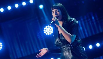 Românii au talent 2020: Narymen Abessi 