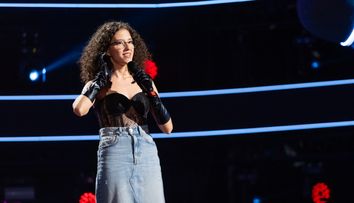 Vocea României 2024, 1 noiembrie. Antonela Dima a cântat 