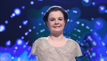 Lorelai Mosnegutu vine astazi La Maruta! Castigatoarea Romanii au talent dezvaluie ce a facut cu marele premiul!
