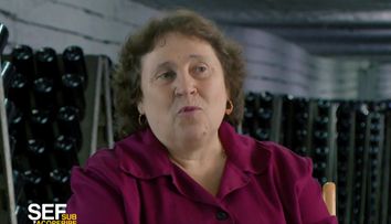 Șef sub acoperire, 12 septembrie 2024. Cine este Lidia Trofim, lucrează de 40 de ani ca remior la Combinatul „Cricova”.  Are un mare regret