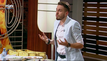 Testul sub presiune a pus la grea incercare creativitatea concurentelor MasterChef. Cine a parasit competitia marti seara