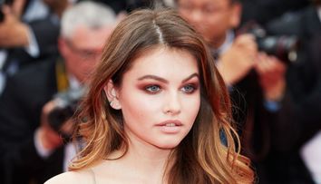 Frumusetea ei este uluitoare. Cum arata acum Thylane Blondeau, la doar 16 ani